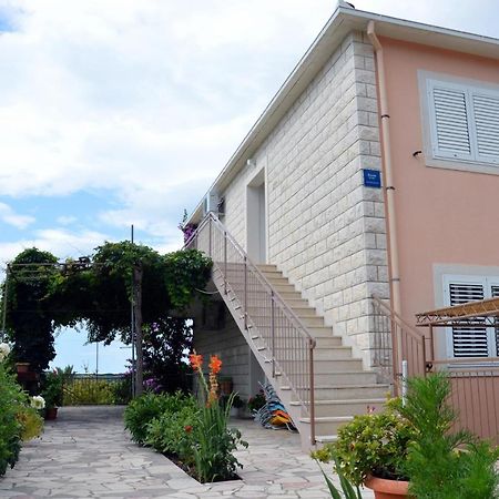 Apartments By The Sea Orebic, Peljesac - 269 Exterior foto