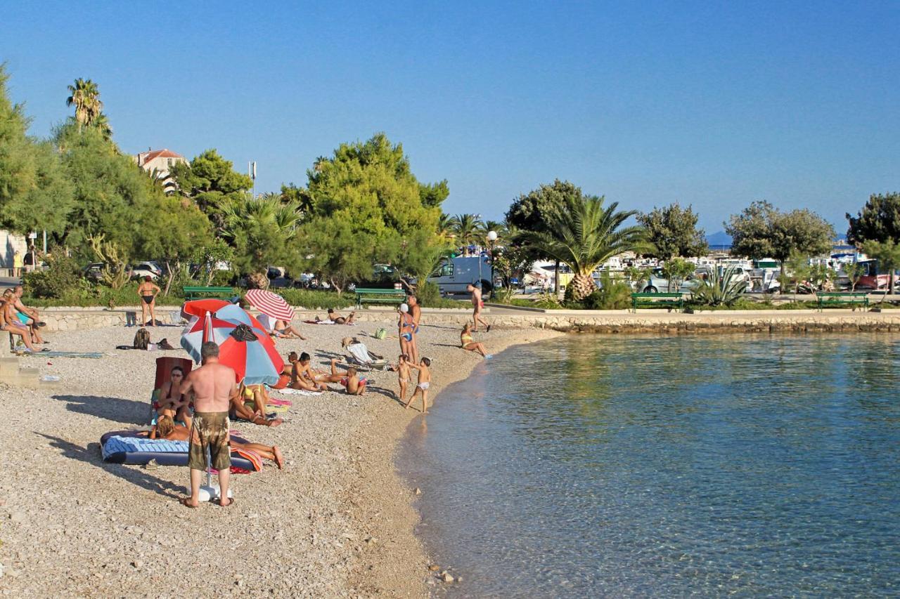 Apartments By The Sea Orebic, Peljesac - 269 Exterior foto