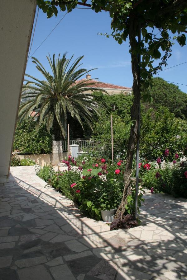 Apartments By The Sea Orebic, Peljesac - 269 Exterior foto