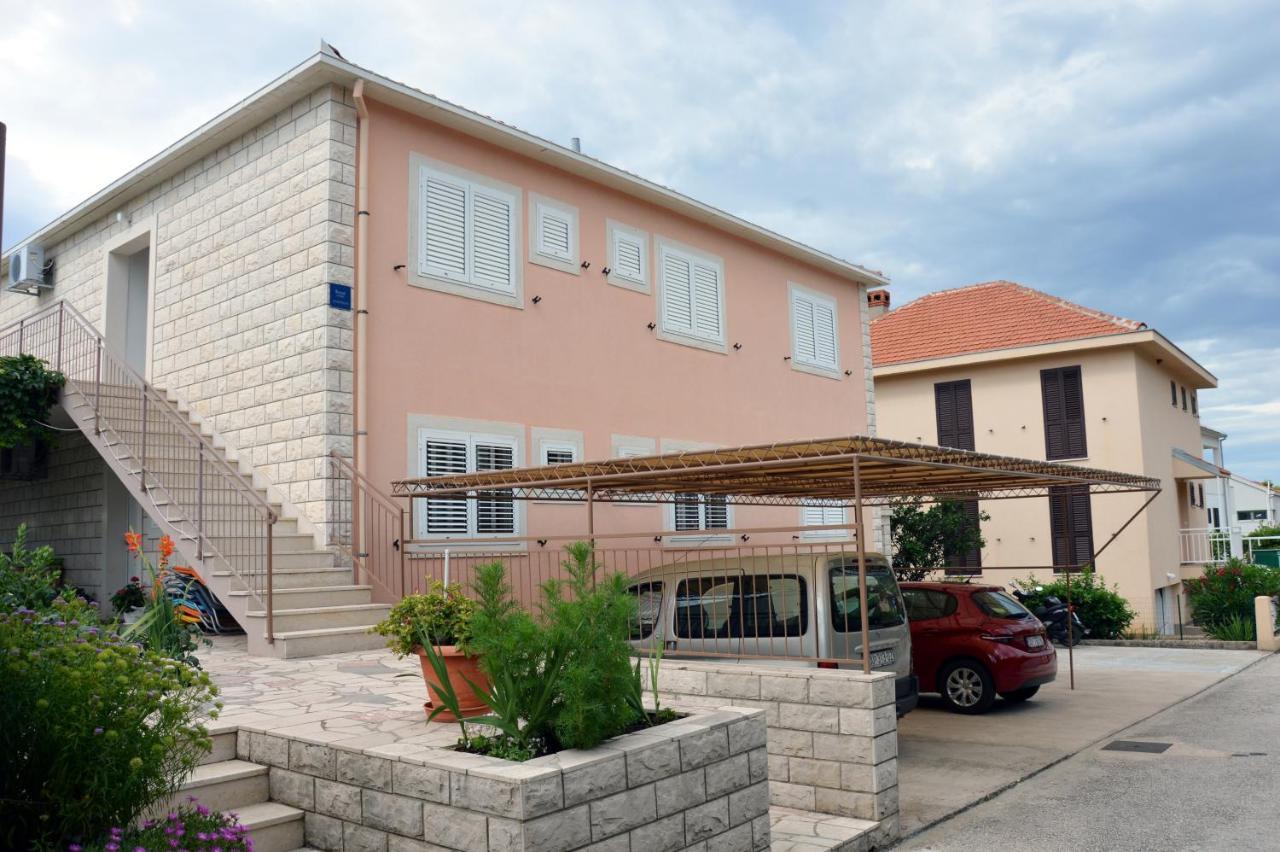 Apartments By The Sea Orebic, Peljesac - 269 Exterior foto