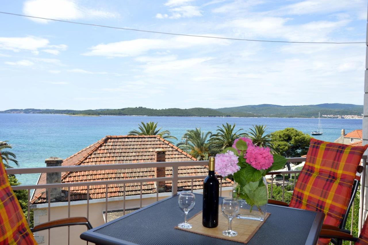 Apartments By The Sea Orebic, Peljesac - 269 Exterior foto