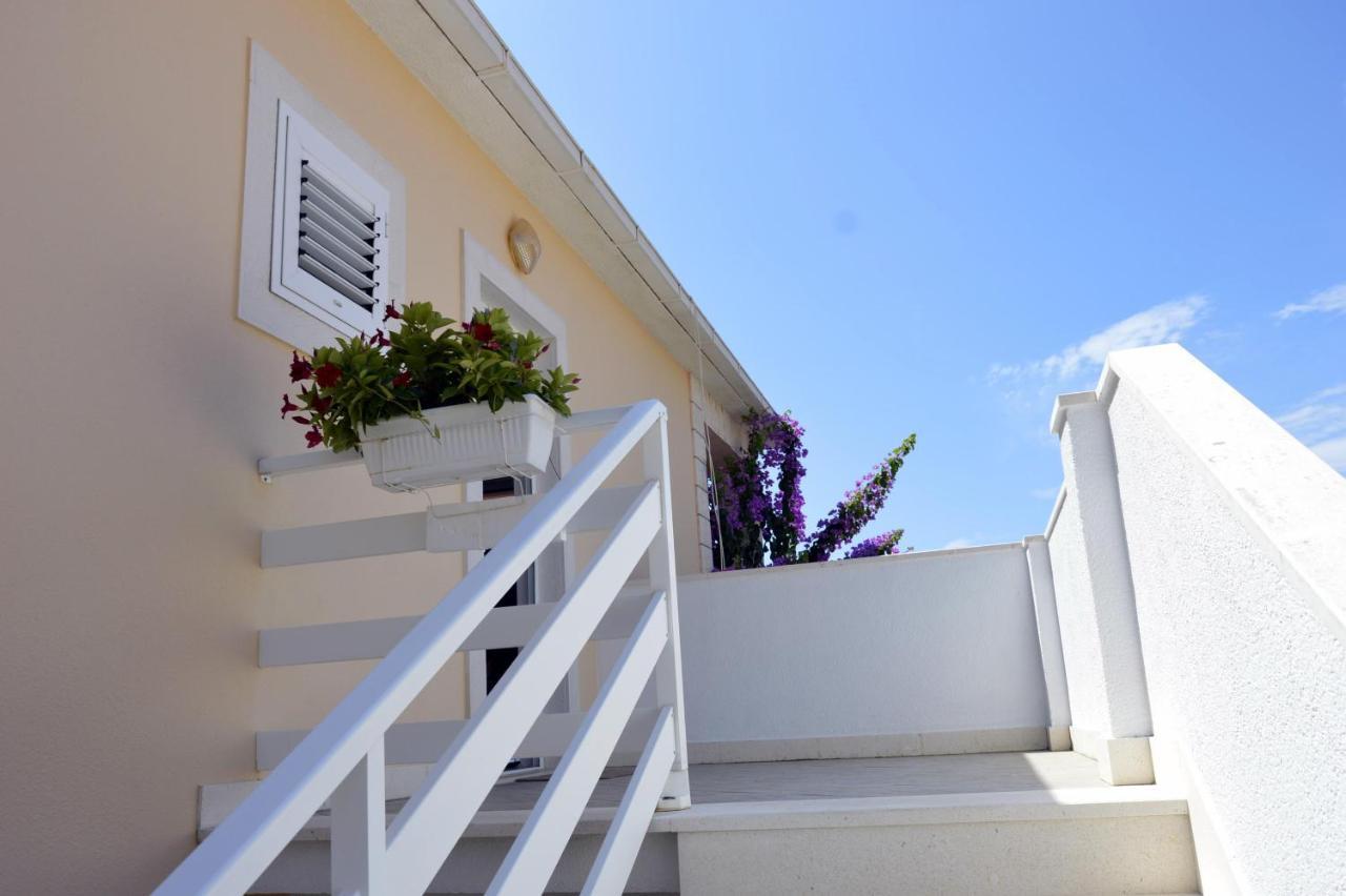 Apartments By The Sea Orebic, Peljesac - 269 Exterior foto